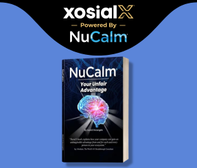 NuCalm: Your Unfair Advantage